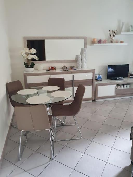 Orchidea Home Trieste Bagian luar foto