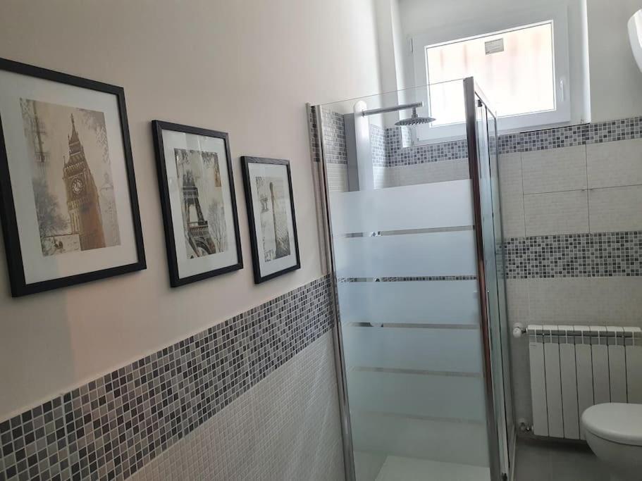 Orchidea Home Trieste Bagian luar foto