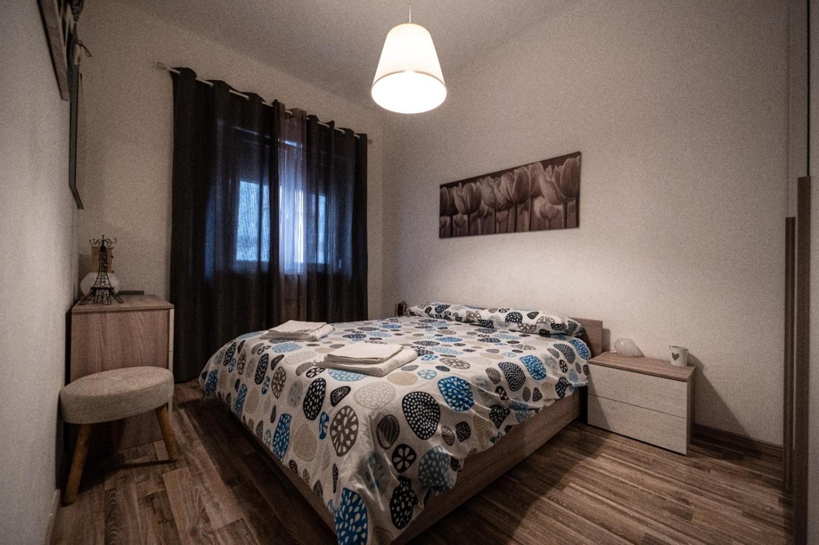 Orchidea Home Trieste Bagian luar foto